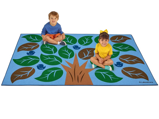 Colors of Nature® Classroom Carpets - US 5577