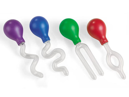 Wacky Water Droppers - Set of 4 - US 8757
