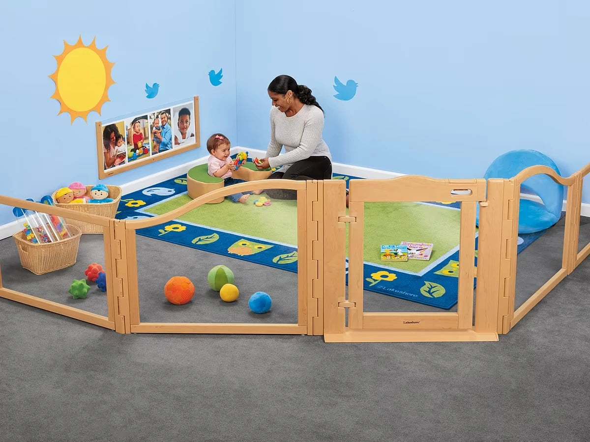 Play-Top Connective Storage Unit - US 1790