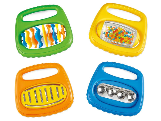 Little Hands Music Makers - US 5555