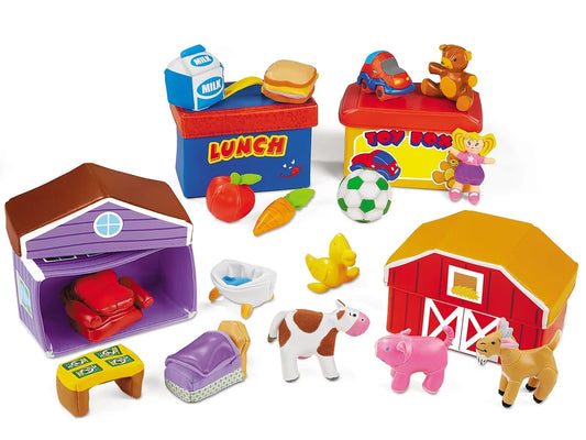 Building Language Discovery Boxes - US 2944