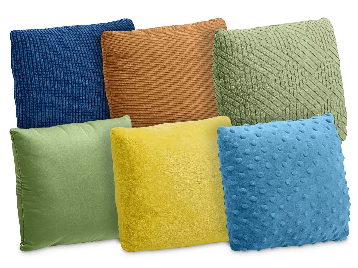 Washable Sensory Pillows - US 9302