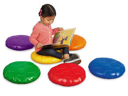 Soft Seats - US 4823