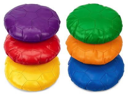 Soft Seats - US 4823
