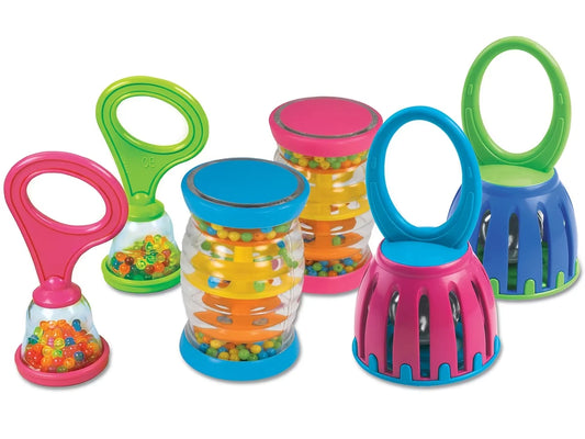 Baby Band Rhythm Set - US 5111