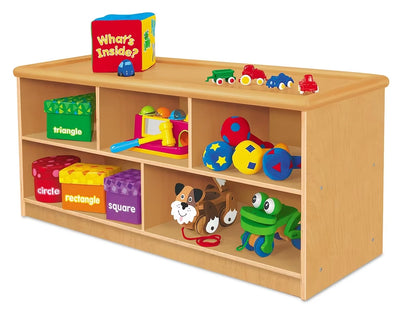 First Steps® Play-Top Storage Center - US 1783