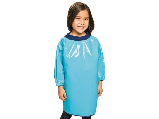 Stay-Dry Water Play Smock - US 4365