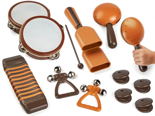 Natural Harmony Rhythm Set - US 1939