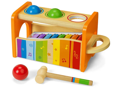 Pound & Play Music Maker - US 9806