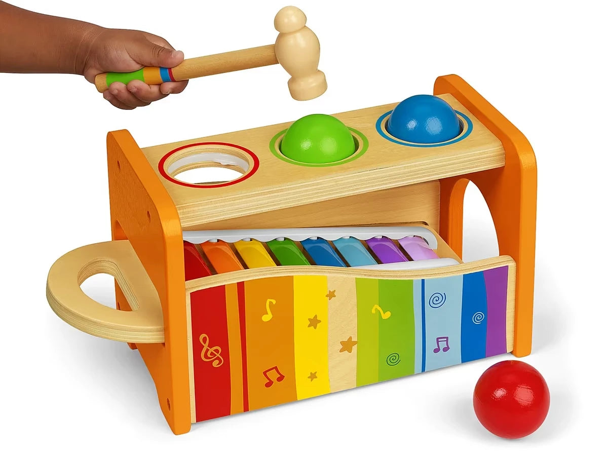 Pound & Play Music Maker - US 9806