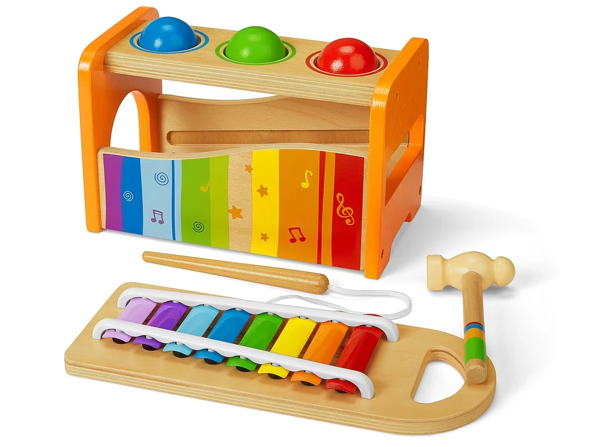 Pound & Play Music Maker - US 9806