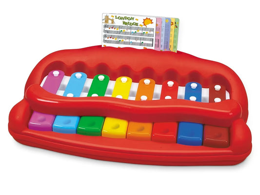 Little Hands Piano - US 6571