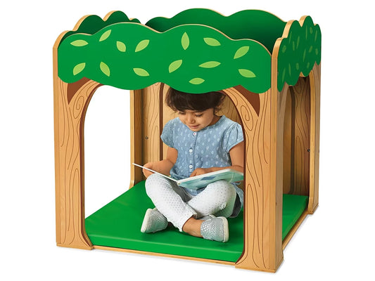 Toddler Treehouse Hideaway - US 9269