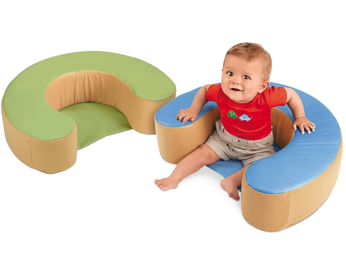 Calming Colors® Sit-Me-Up - US 1174