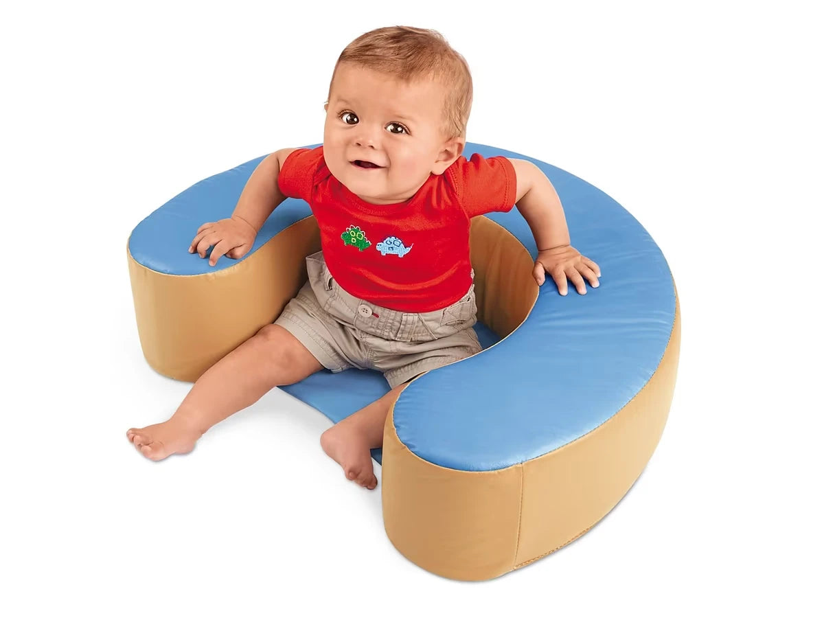 Calming Colors® Sit-Me-Up - US 1174