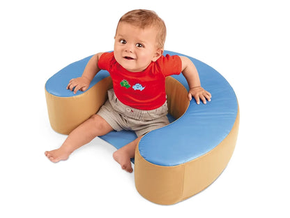 Calming Colors® Sit-Me-Up - US 1174