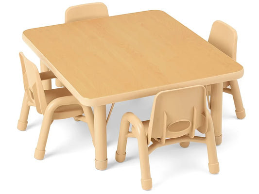 Mealtime Area - 12-24 Months - US 2599