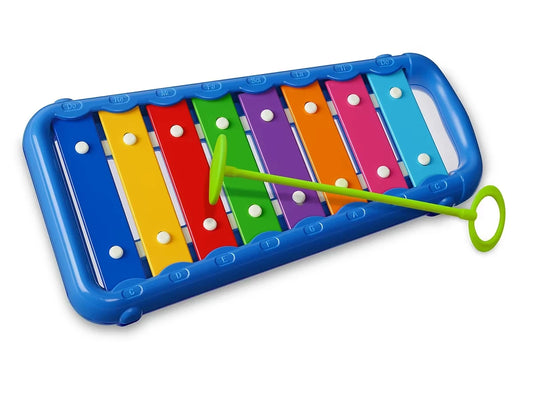 True Tone Xylophone - US 8083