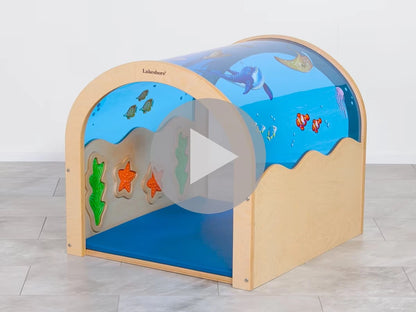 Under the Sea! Infant-Toddler Sensory Cove - US 4776