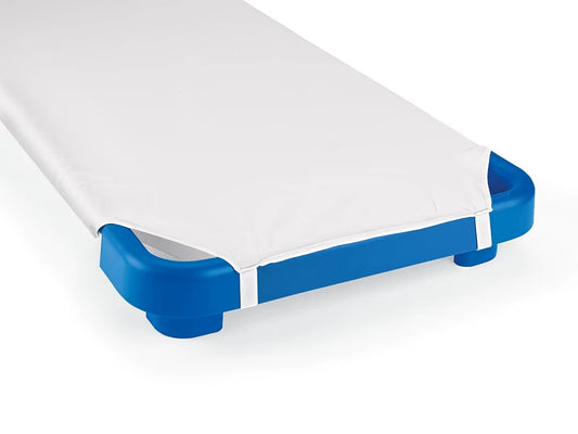 Lakeshore Toddler Cot Sheet - US 3015