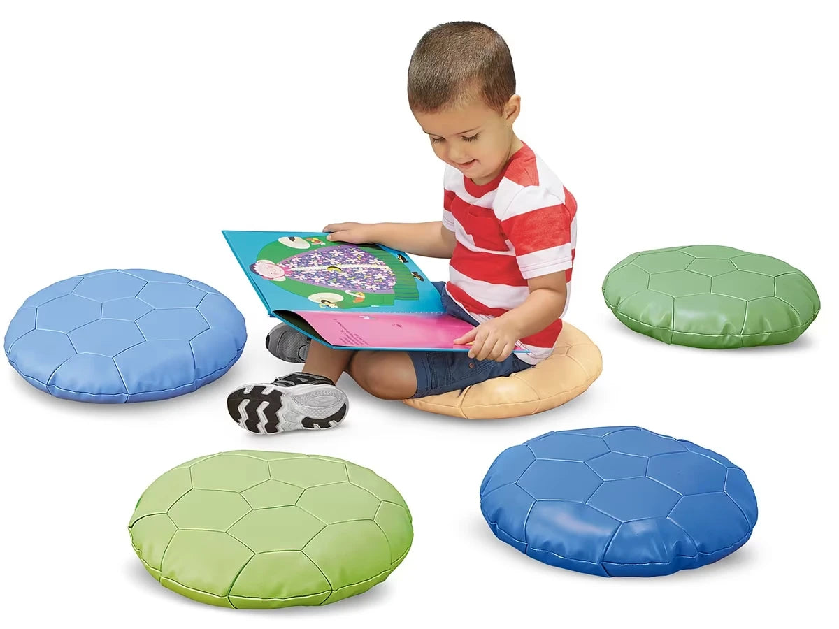 Calming Colors® Soft Seats - US 5024