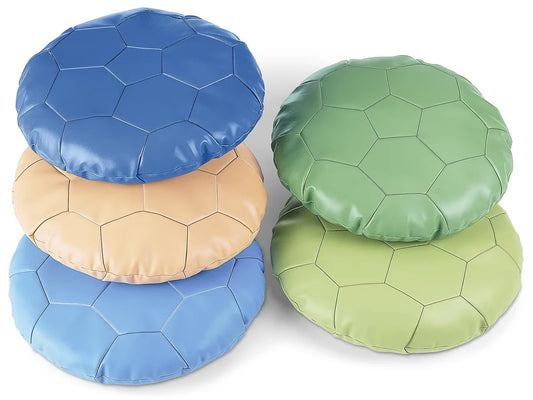 Calming Colors® Soft Seats - US 5024