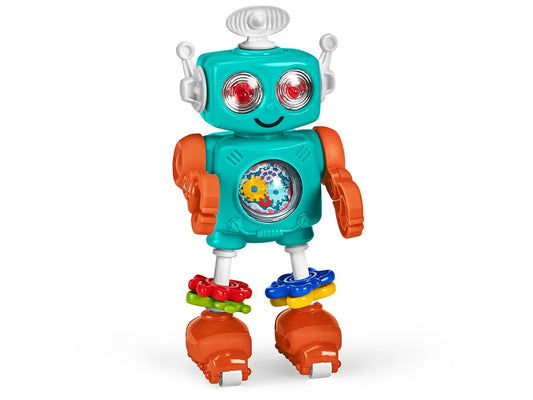 My First Robot - US 8956