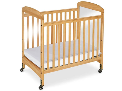Heavy-Duty Safety Crib - US 7320
