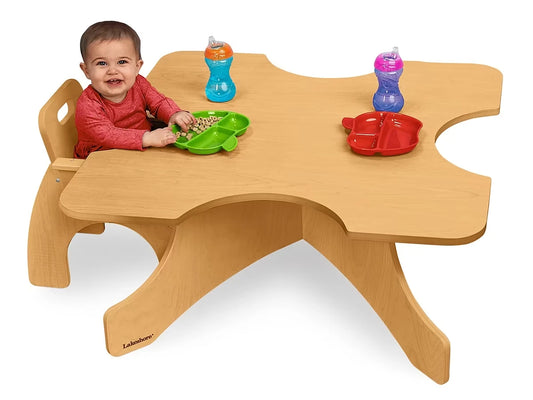 Classic Birch Transition Table - US 9530