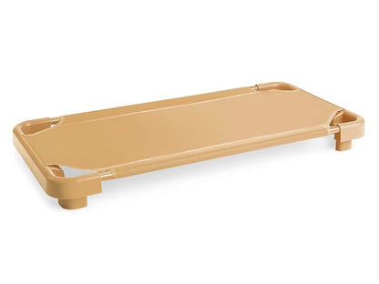 Heavy-Duty Easy-Stack Toddler Cot - US 1087