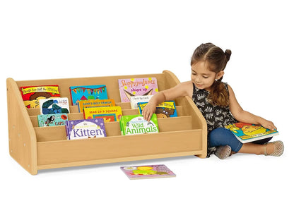 Heavy-Duty No-Climb Bookstand - US 5439