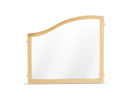 Connective Furniture Wave Panels - US 1434