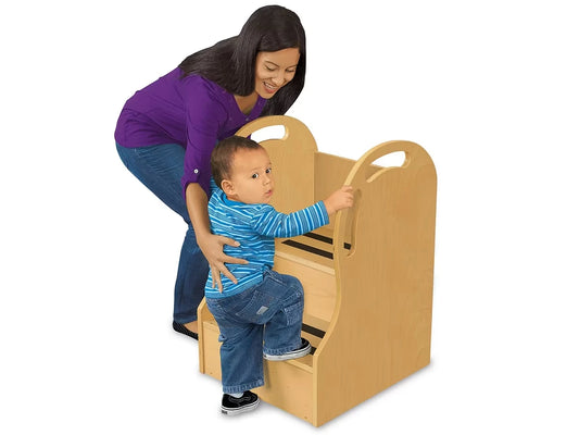 Easy-Climb Step Stool - US 6790