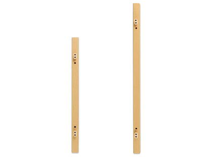 Connective Furniture Wall Adaptors - US 6864