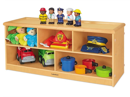 Play-Top Connective Storage Unit - US 1790