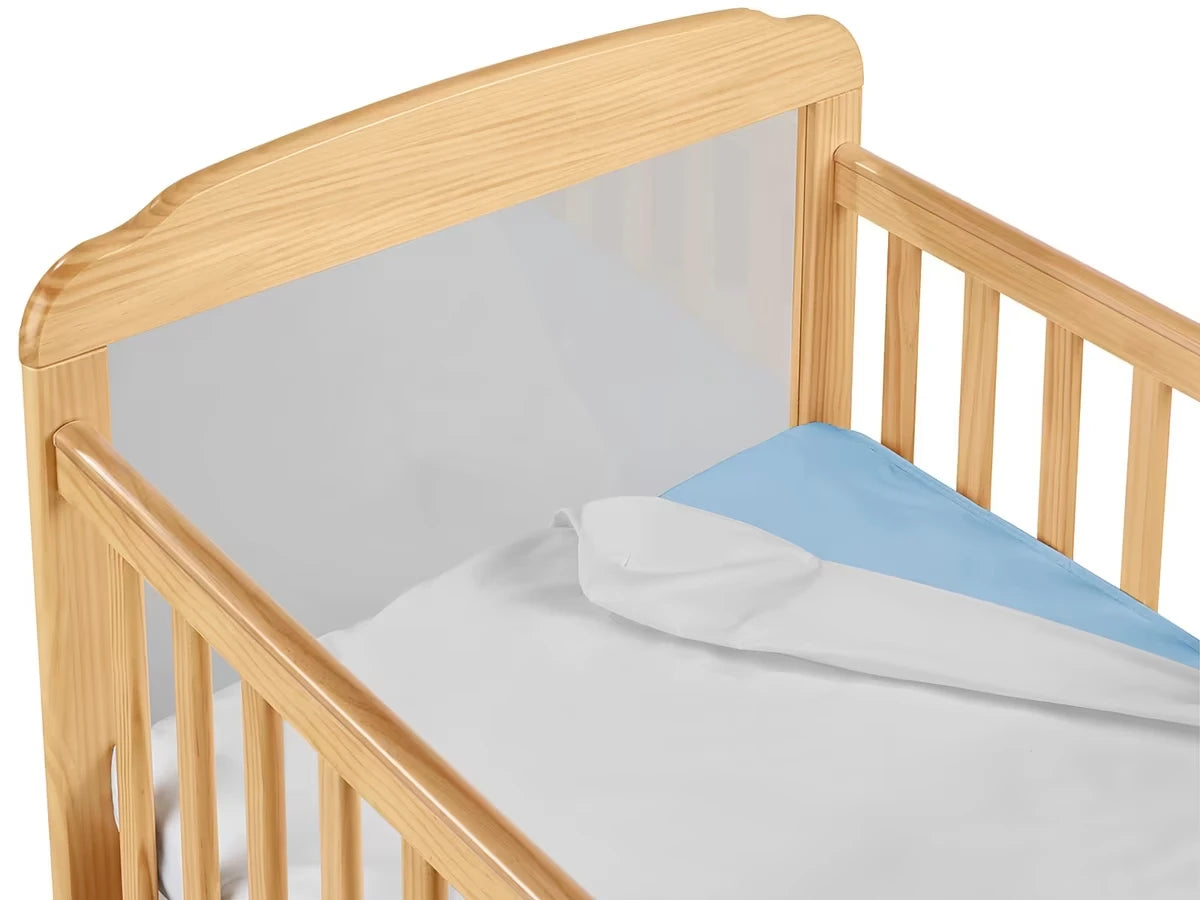 Crib Sheet - US 9838