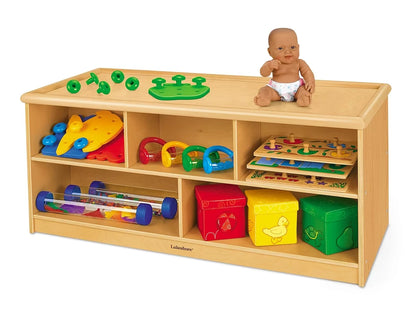First Steps® Double-Duty Storage Center - US 3087