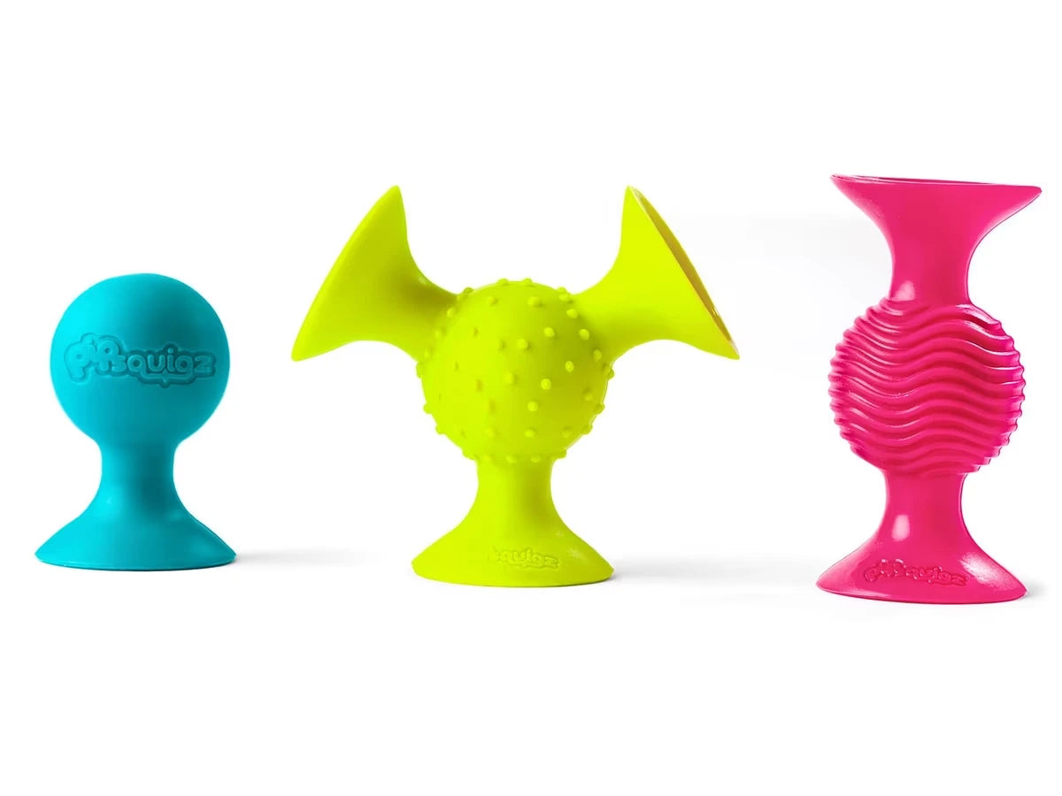 pipSquigz Rattles - US 6251