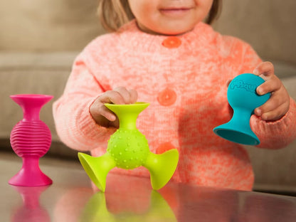 pipSquigz Rattles - US 6251