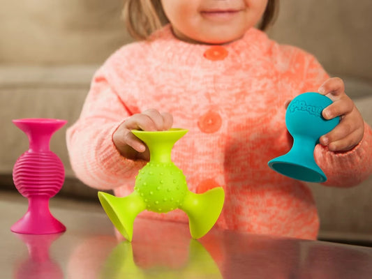 pipSquigz Rattles - US 6251
