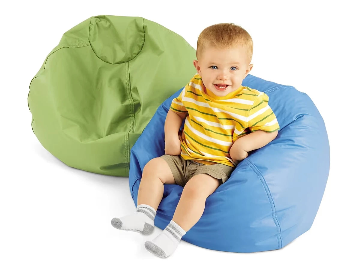 Toddler Premium Beanbag Seats - US 7270