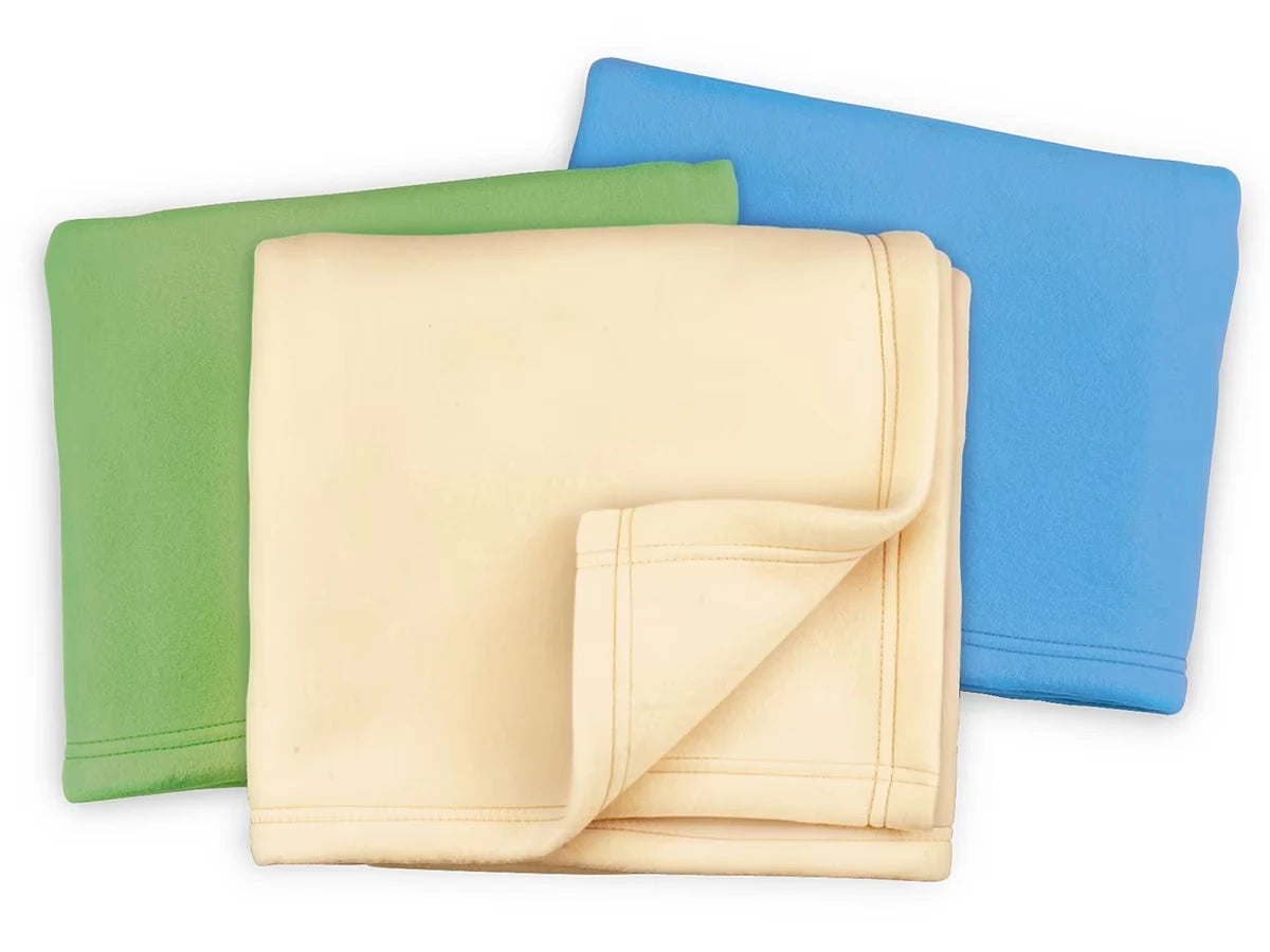 Super-Soft Fleece Blanket - US 8355