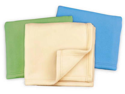 Super-Soft Fleece Blanket - US 8355