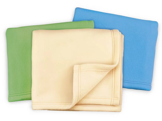 Super-Soft Fleece Blanket - US 8355