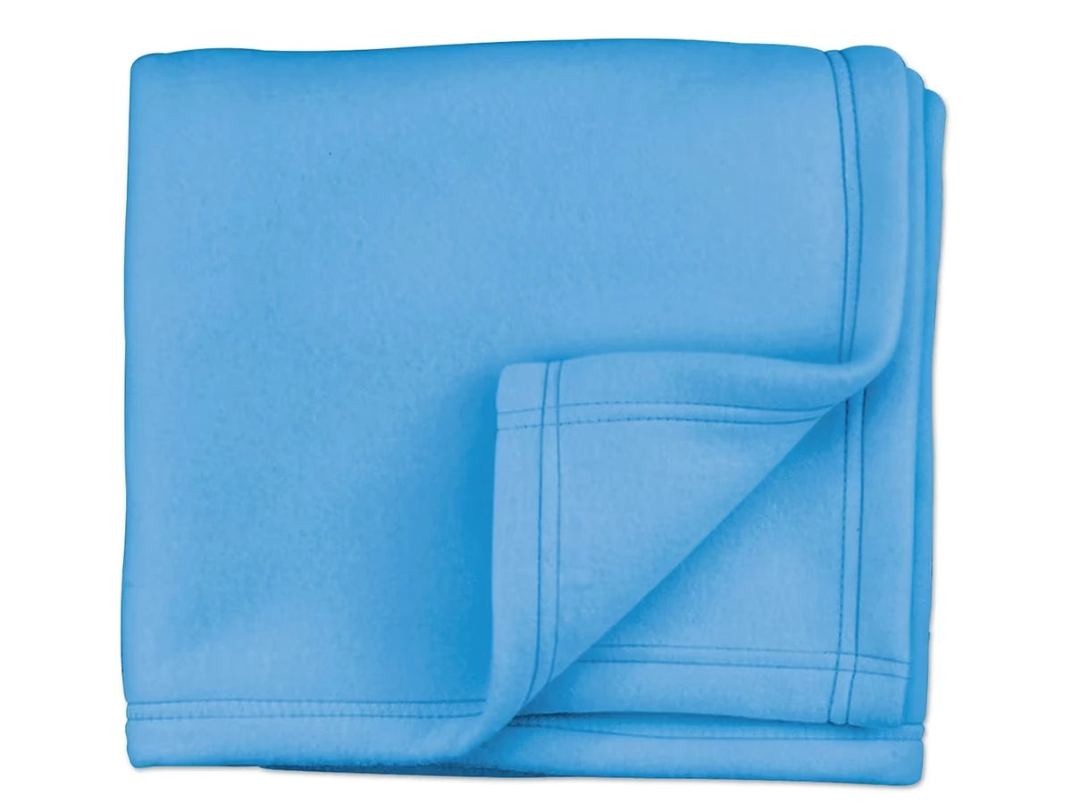Super-Soft Fleece Blanket - US 8355