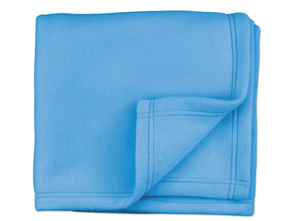 Super-Soft Fleece Blanket - US 8355