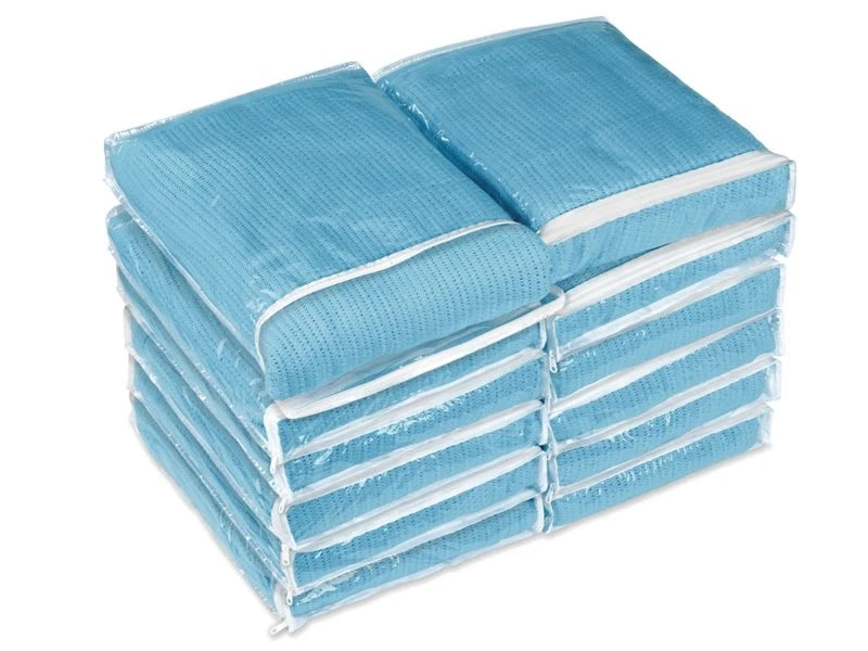 Super-Soft Fleece Blanket - US 8355