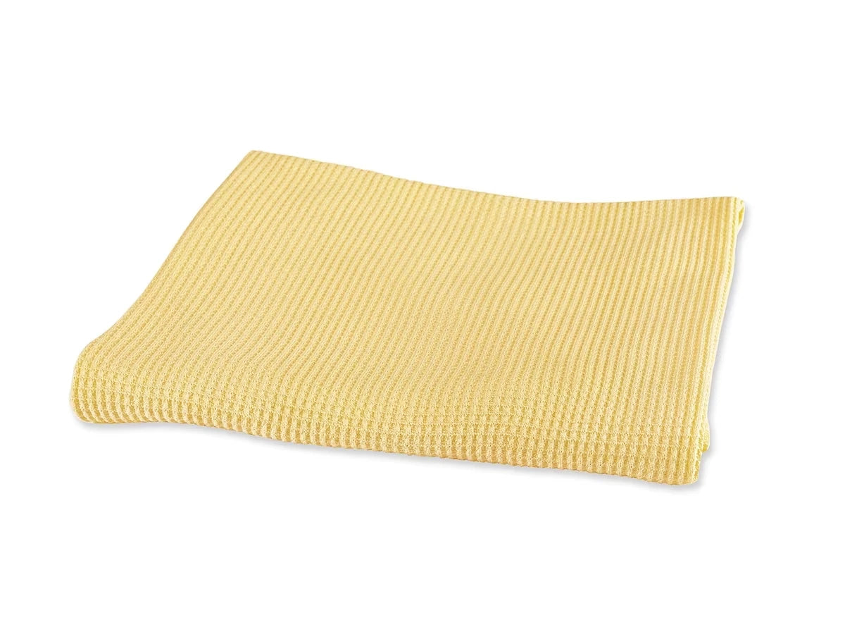 Cotton Thermal Blanket - US 5153