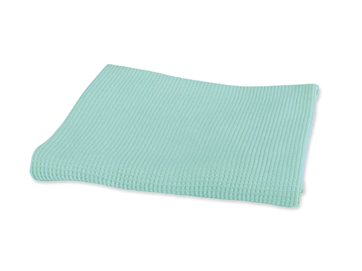 Cotton Thermal Blanket - US 5153