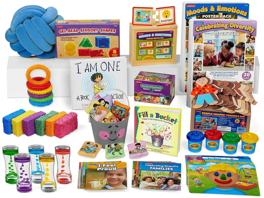 Kindness Kit - Preschool-K - US 2999